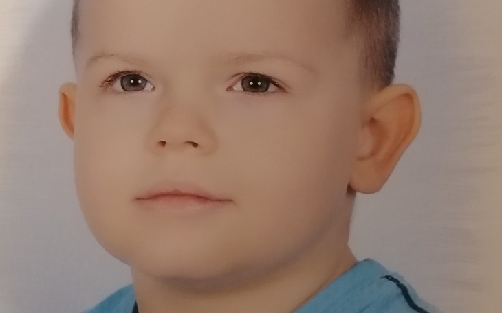 Zbiórka Na turnus rehabilitacyjny Szymon - zdjęcie główne