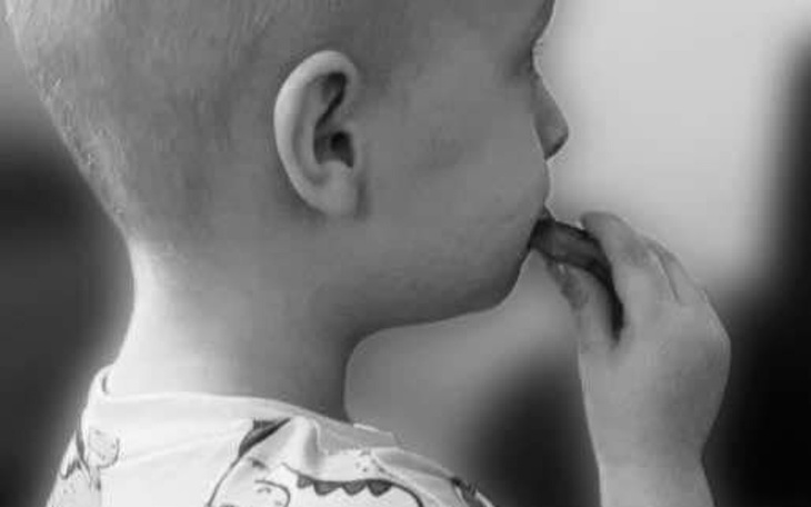 Zbiórka Zbieram dla małego urwisa - zdjęcie główne