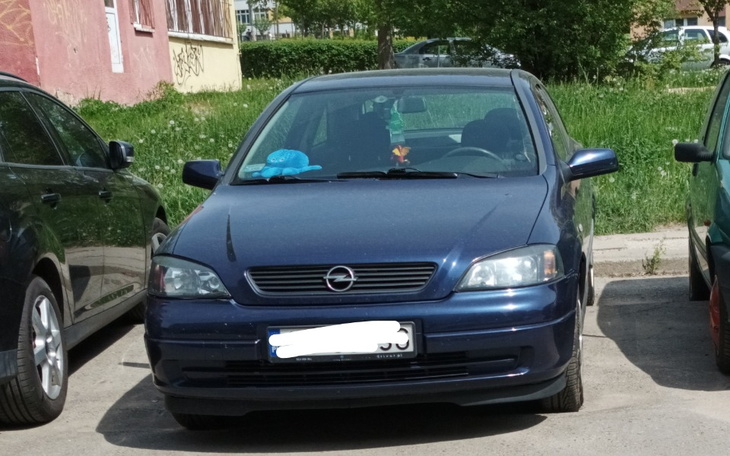 Zbiórka Astra z marzeń - zdjęcie główne