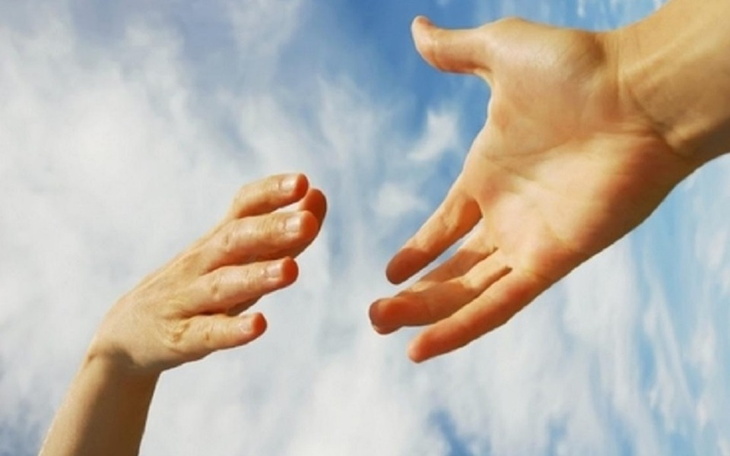 Zbiórka Pomagamy wracać do godnego życia - zdjęcie główne