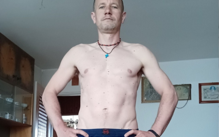 Zbiórka Kurs trenera personalnego Danek - zdjęcie główne