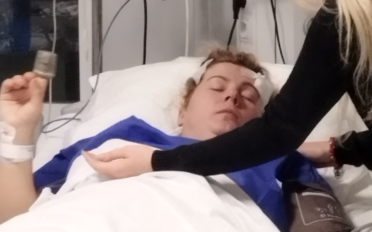 Zbiórka pomagam barkowskim - zdjęcie główne