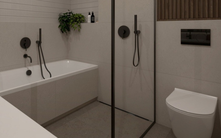 Zbiórka Remont łazienki 1234 - zdjęcie główne