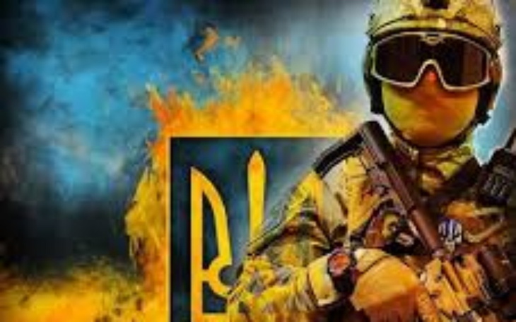 Zbiórka Pomoc wojskowym Ukrainy - zdjęcie główne