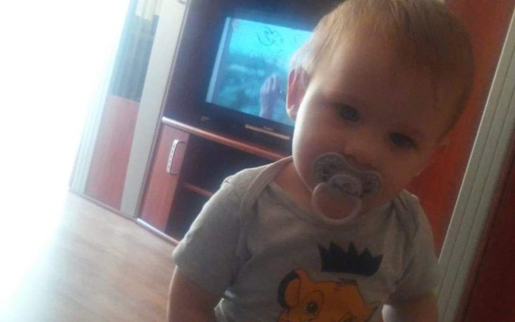 Zbiórka Na iluminator naczyniowy - zdjęcie główne