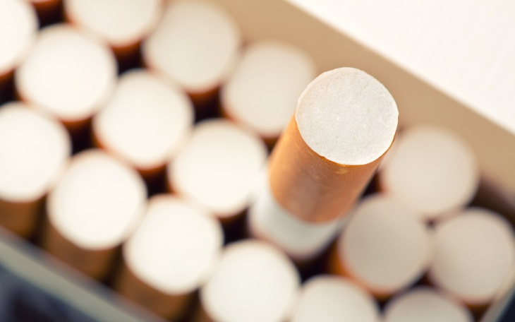 Zbiórka papieroski i piwko - zdjęcie główne