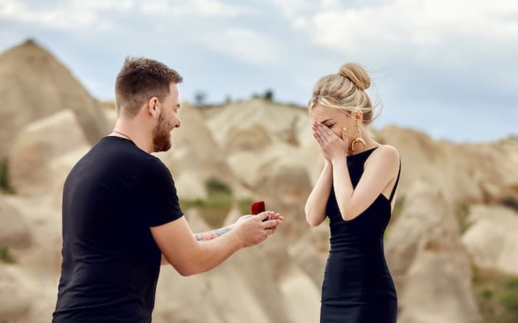 Zbiórka Na zaręczyny. - zdjęcie główne