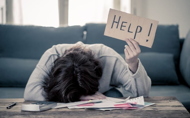 Zbiórka Pętla długów -pomoc by móc żyć - zdjęcie główne