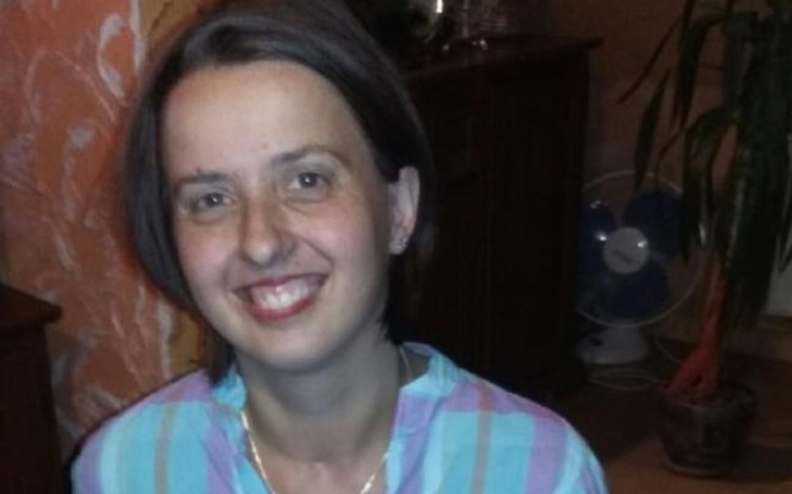 Zbiórka Pomóżcie stanąć na nogi - zdjęcie główne