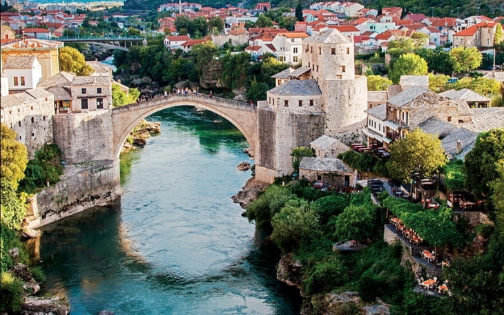 Zbiórka Marzenie o Bośni i Hercegowiny - zdjęcie główne