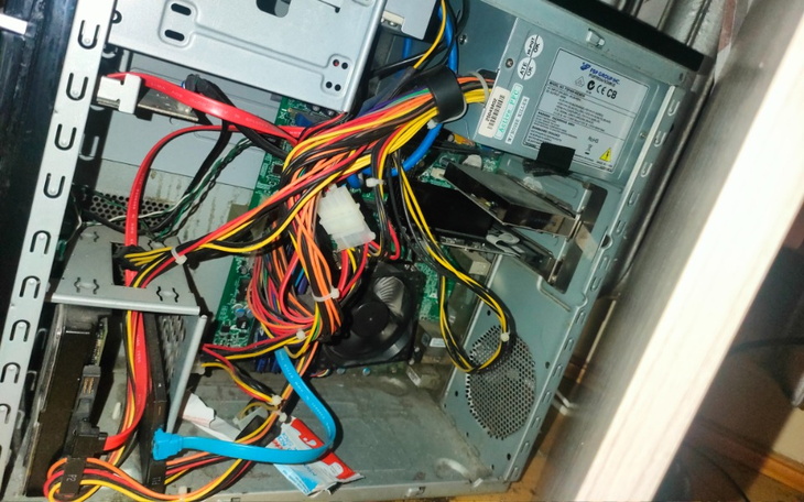 Zbiórka Marzenie Święta - zdjęcie główne