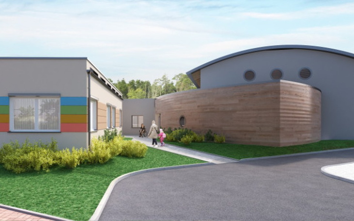 Zbiórka Rozbuduj z nami Arkę Noego... - zdjęcie główne