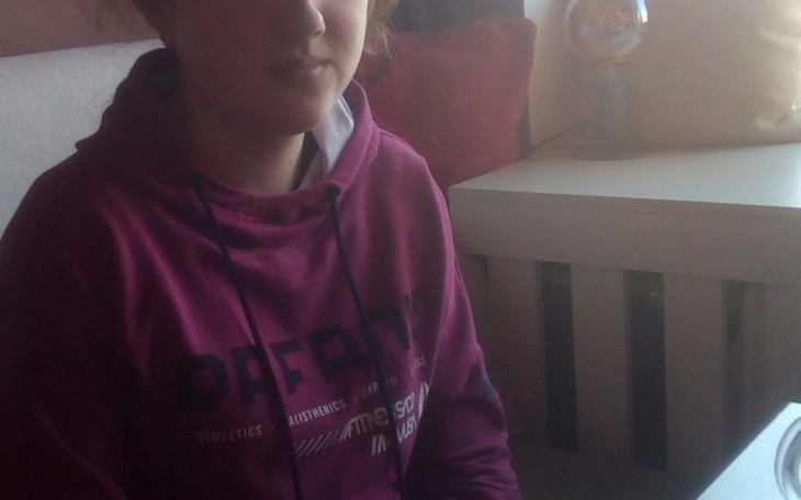 Zbiórka Aparat Ortodontyczny dla Oliwki - zdjęcie główne