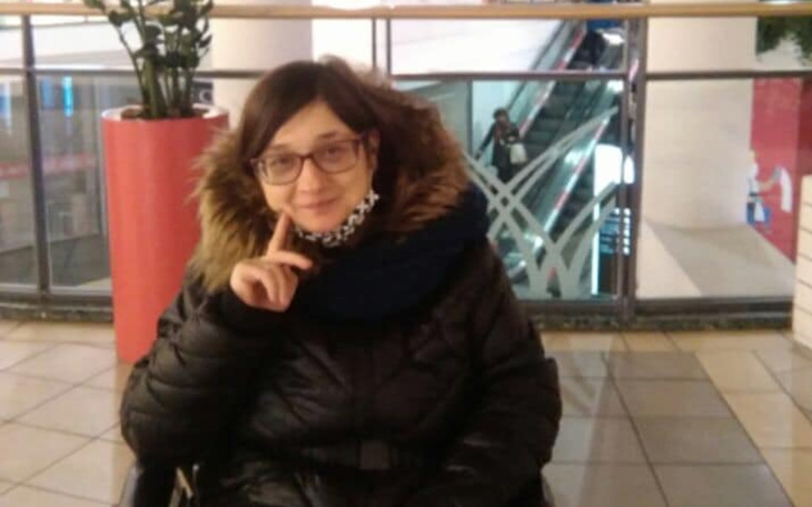 Zbiórka Laptop dla niepełnosprawnej Ani - zdjęcie główne