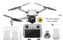 Zbiórka Dron Mavic 3 mini Bachmut - miniaturka zdjęcia