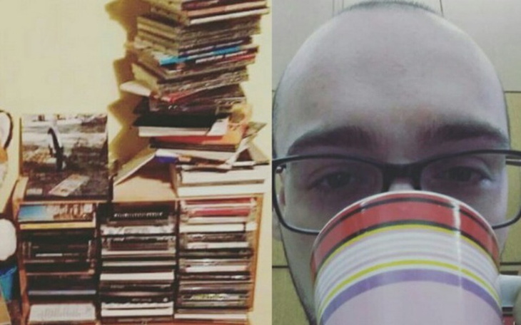 Zbiórka Na sprzęt do nagrywania Trapu :) - zdjęcie główne