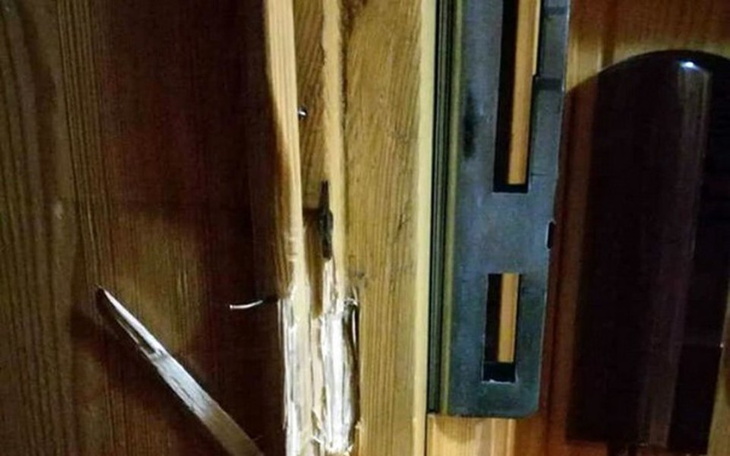 Zbiórka Na straty w domu Janka - zdjęcie główne