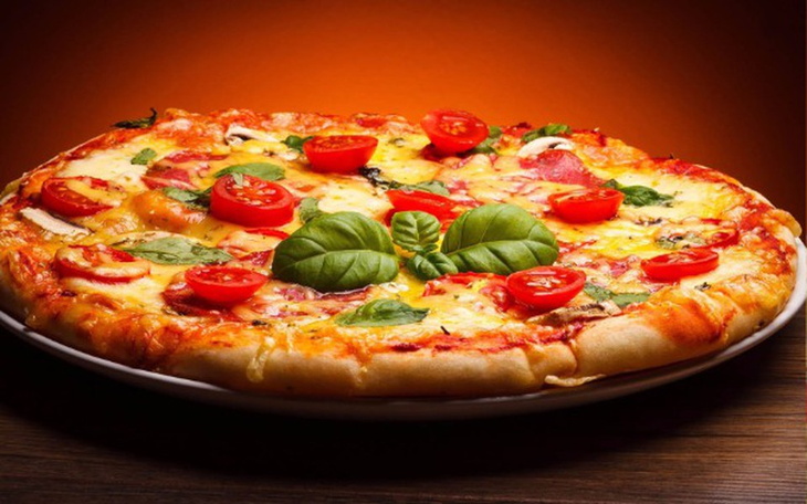 Zbiórka Pizza na obiad - zdjęcie główne