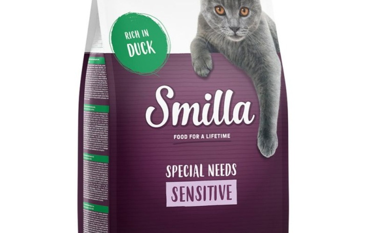 Zbiórka Karma dla kotełków - zdjęcie główne