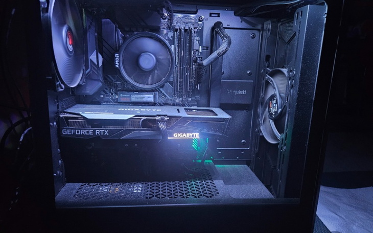 Zbiórka Nowy komputer do pracy. - zdjęcie główne