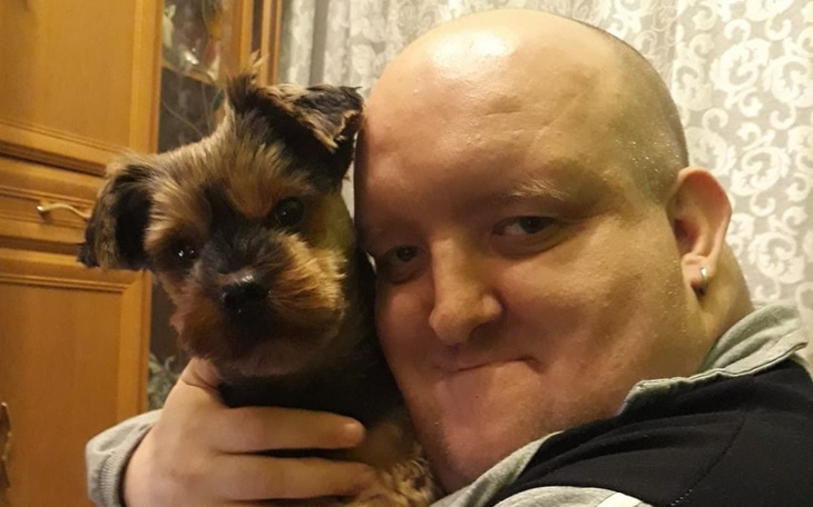 Zbiórka Na zabieg chirurgiczy - zdjęcie główne