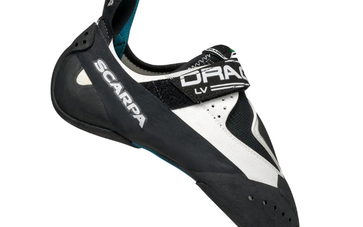 Zbiórka Buty wspinaczkowe - zdjęcie główne