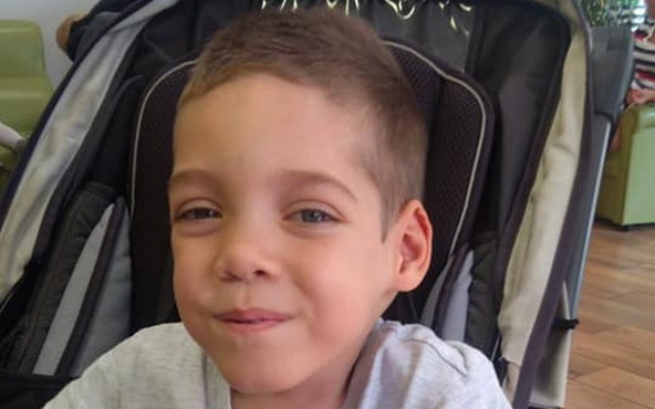 Zbiórka Wózek elektryczny dla Marcelka - zdjęcie główne