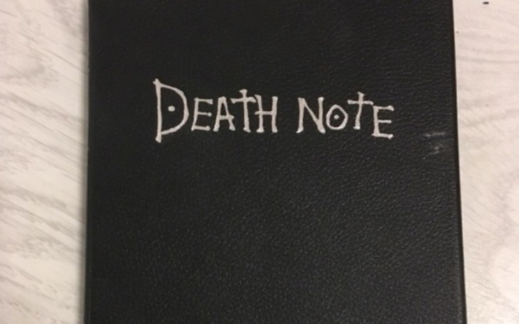 Zbiórka Zeszyt dla Patrycji - zdjęcie główne