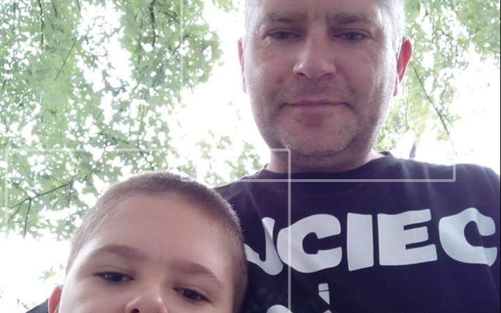 Zbiórka Konsultacje i terapia - zdjęcie główne