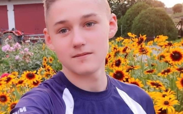 Zbiórka Moje marzenie, komputer do gier - zdjęcie główne