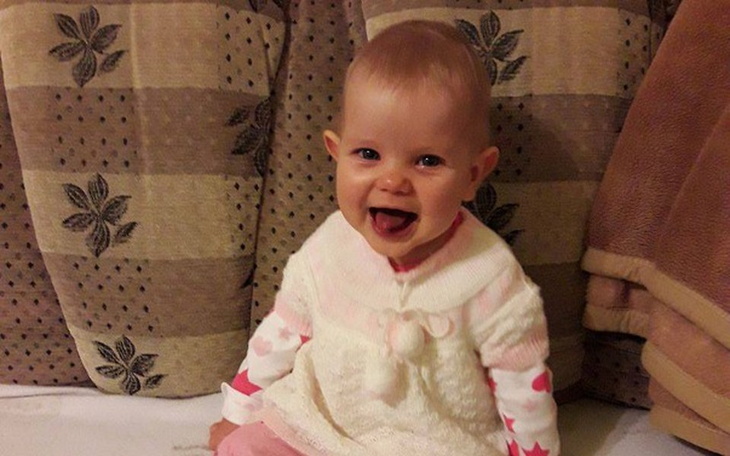 Zbiórka Pomagamy Małej Zuzi - zdjęcie główne