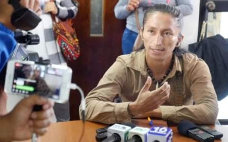 Zbiórka Wsparcie dla Morete Cocha - zdjęcie główne