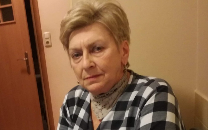 Zbiórka Pomagamy Barbarze - zdjęcie główne