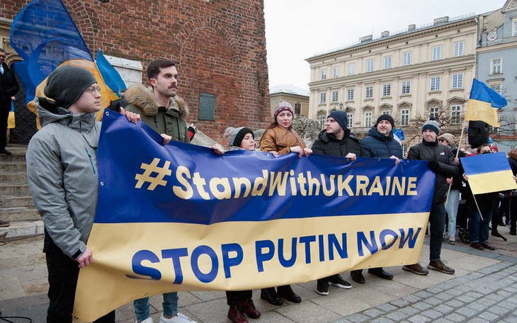 Zbiórka Zbiurka na protest w Niemczech - zdjęcie główne