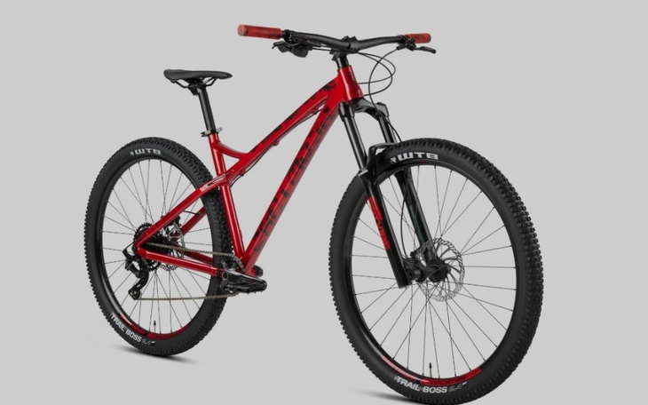 Zbiórka dartmoor primal intro 29 - zdjęcie główne