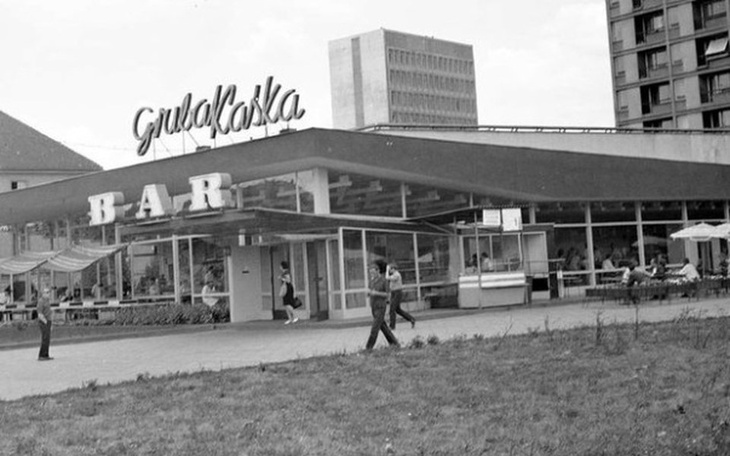 Zbiórka Podróż w czasie - zdjęcie główne