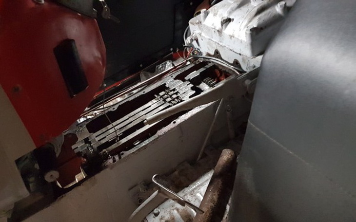 Zbiórka Na nowy ciągnik rolniczy!! - zdjęcie główne