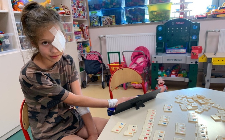 Zbiórka Małgosia walczy z glejakiem - zdjęcie główne