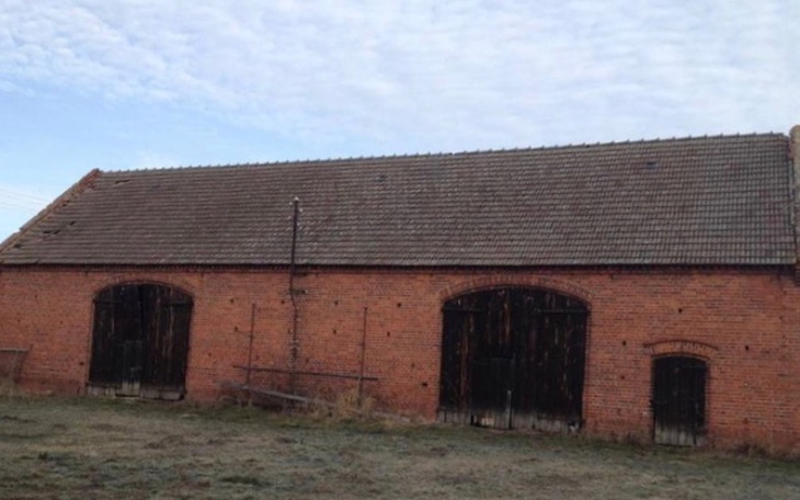 Zbiórka Warunki do życia - zdjęcie główne