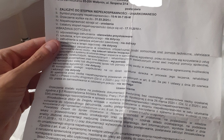 Zbiórka Na remont mieszkania..... - zdjęcie główne