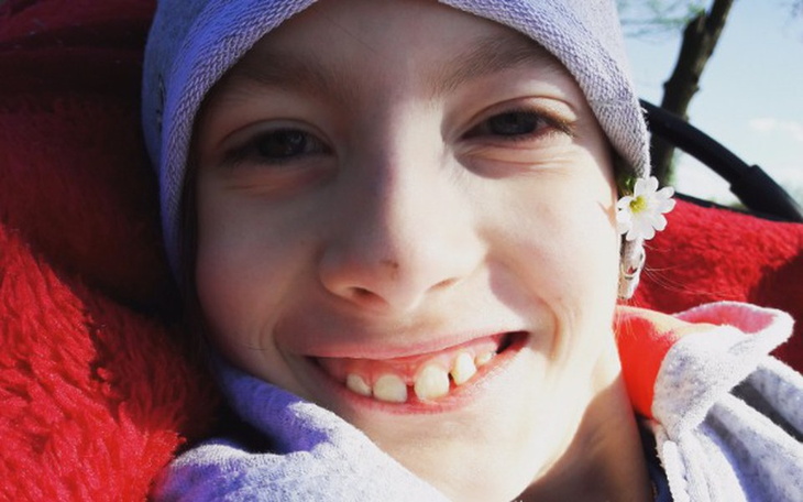 Zbiórka Zbiórka na rehabilitację Zuzanki - zdjęcie główne