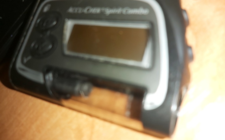 Zbiórka Nowa pompa - zdjęcie główne