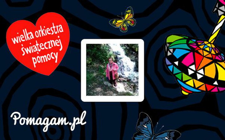 Zbiórka Zbiórka dla WOŚP #W - zdjęcie główne