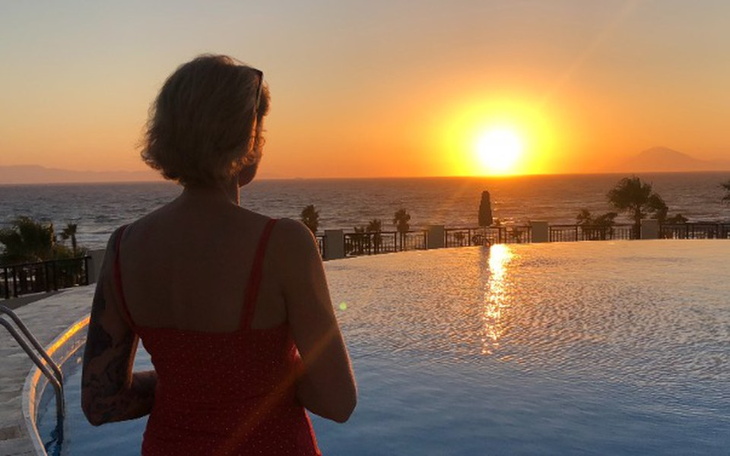 Zbiórka Nowotwór Płuc. - zdjęcie główne