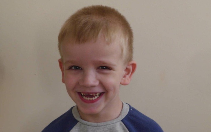 Zbiórka Zdrowy uśmiech Filipka - zdjęcie główne