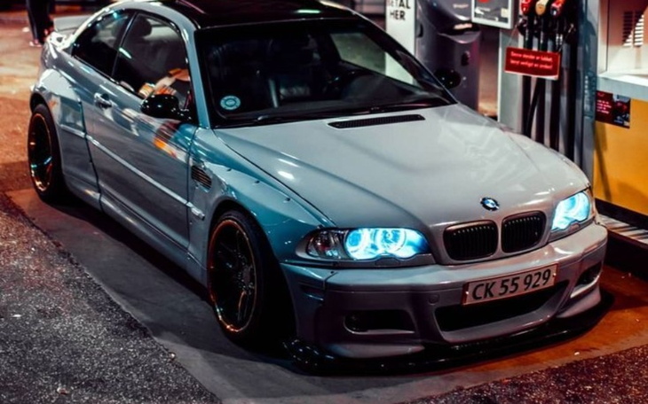 Zbiórka Dla fana motoryzacji - zdjęcie główne