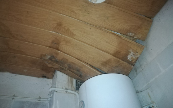 Zbiórka Naprawa Dachuuu - zdjęcie główne