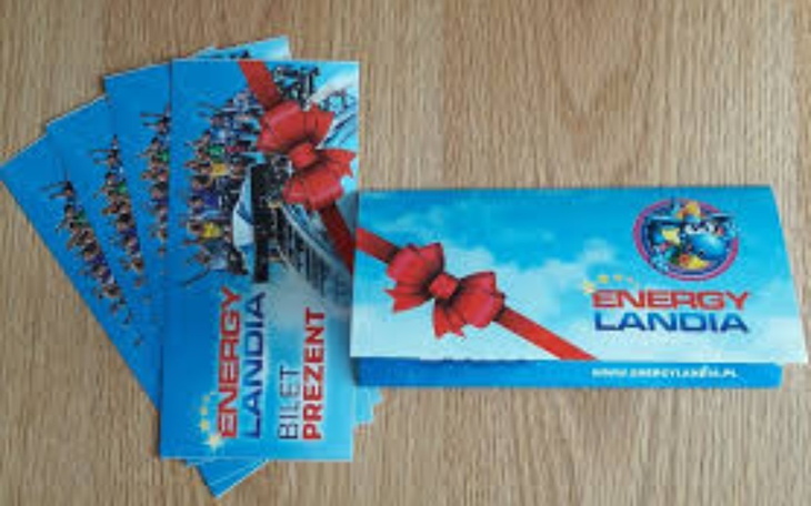 Zbiórka Wymażony wyjazd do energylandii - zdjęcie główne