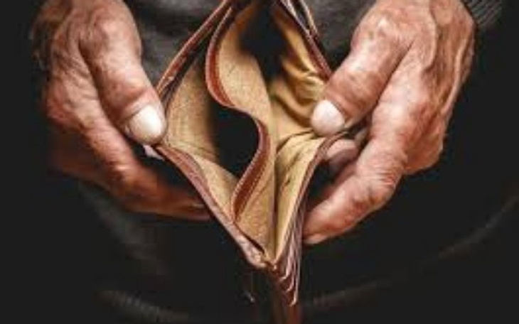 Zbiórka Bartek 30 lat - zdjęcie główne