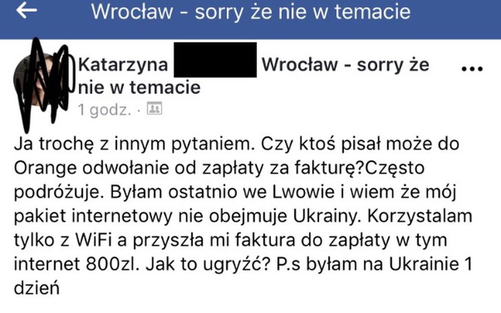 Zbiórka Na rachunek dla Kaśki - zdjęcie główne